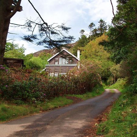 Power House B&B Carsaig  Екстериор снимка