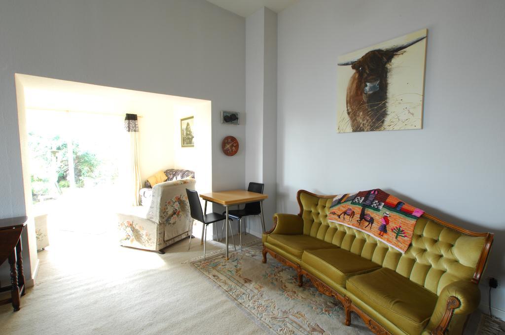 Power House B&B Carsaig  Екстериор снимка
