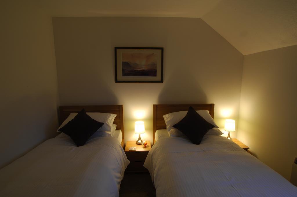 Power House B&B Carsaig  Стая снимка