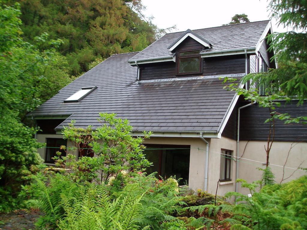 Power House B&B Carsaig  Екстериор снимка
